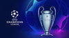 CHAMPIONS LEAGUE 05.11.2024